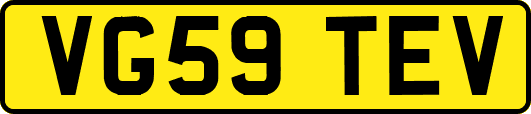 VG59TEV