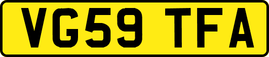 VG59TFA