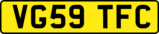 VG59TFC