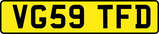 VG59TFD