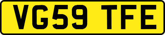 VG59TFE