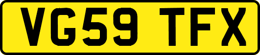VG59TFX