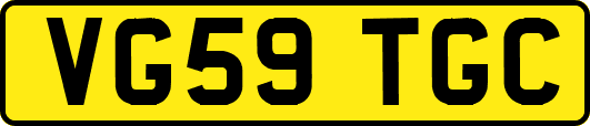 VG59TGC