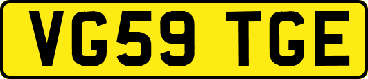 VG59TGE