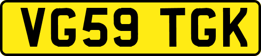 VG59TGK