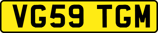 VG59TGM