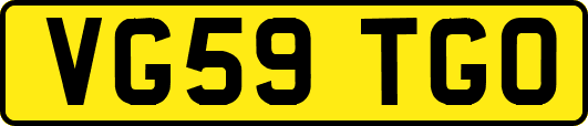 VG59TGO