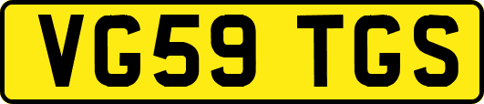 VG59TGS