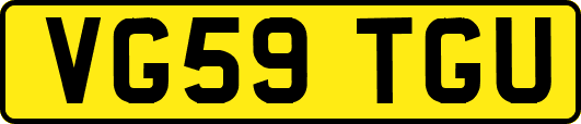 VG59TGU