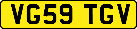 VG59TGV