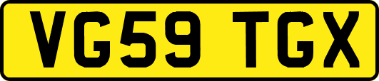 VG59TGX
