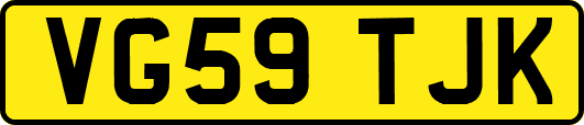 VG59TJK