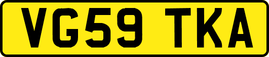 VG59TKA