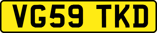 VG59TKD