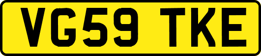 VG59TKE