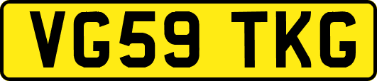 VG59TKG