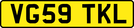 VG59TKL