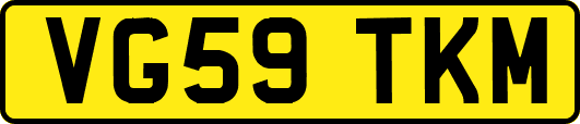 VG59TKM