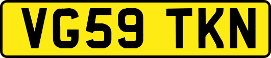VG59TKN