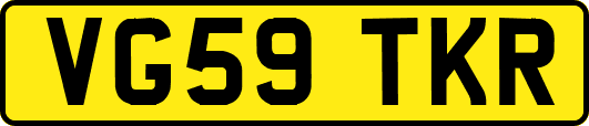 VG59TKR