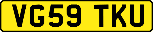 VG59TKU