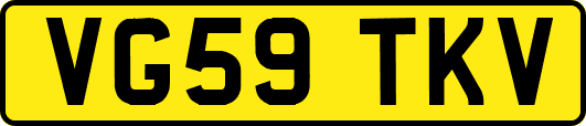VG59TKV