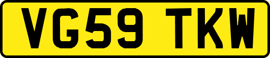 VG59TKW