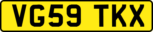 VG59TKX