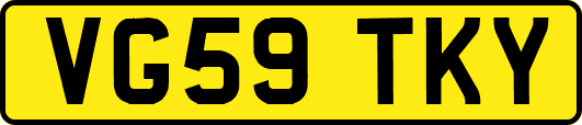 VG59TKY