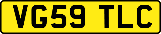 VG59TLC