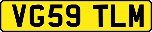 VG59TLM