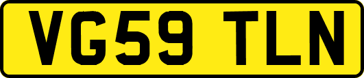 VG59TLN