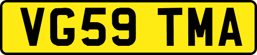 VG59TMA