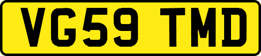 VG59TMD