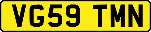 VG59TMN