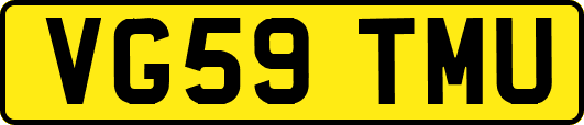 VG59TMU