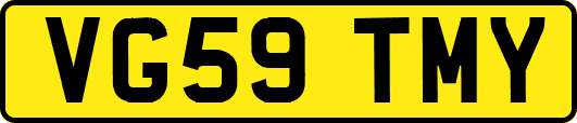 VG59TMY