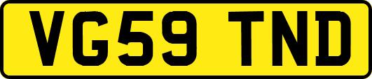 VG59TND