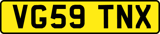 VG59TNX