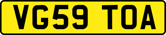 VG59TOA