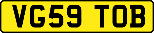 VG59TOB