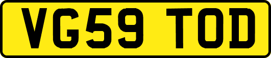 VG59TOD