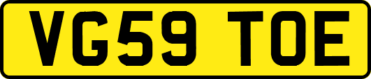 VG59TOE
