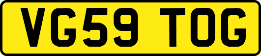 VG59TOG