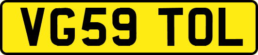 VG59TOL