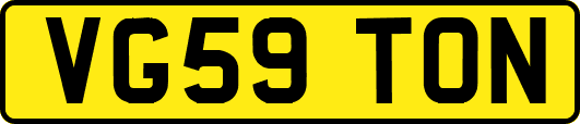 VG59TON