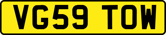 VG59TOW