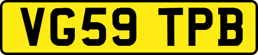 VG59TPB