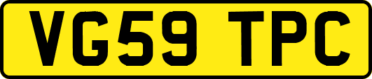 VG59TPC