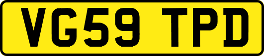 VG59TPD